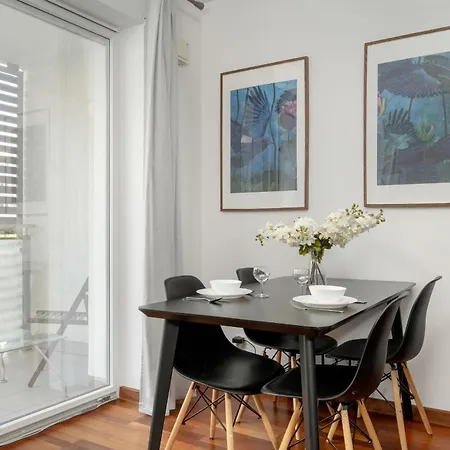 Black And Brown With Free Parking And Furnished Balcony In By Renters