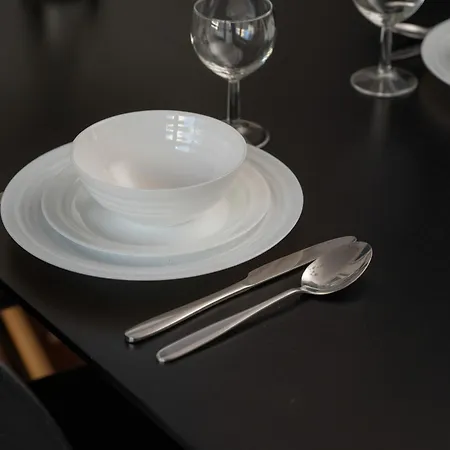 Black And Brown With Free Parking And Furnished Balcony In By Renters *