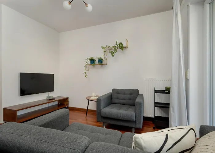 Black And Brown With Free Parking And Furnished Balcony In By Renters Apartment